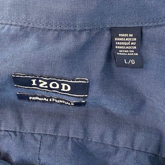 Men’s button down - Picture 2 of 2